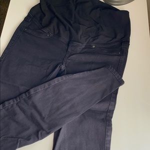 H&M maternity jeans/pants